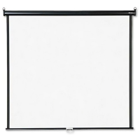 Apollo 60x60 Inch Wall Projection Screen